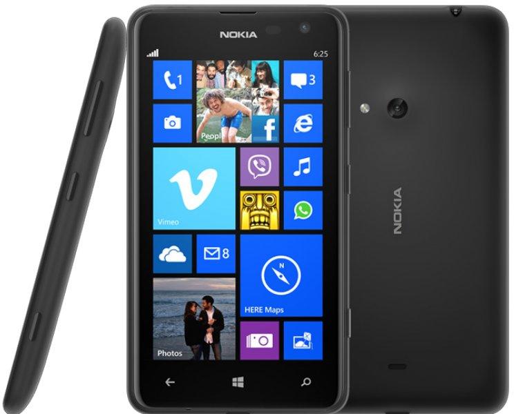Nokia Lumia 625 Preturi Nokia Lumia 625 Magazine