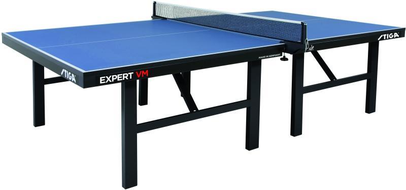 Vásárlás: STIGA Expert VM (7195-05) Ping-pong asztal árak összehasonlítása,  Expert VM 7195 05 boltok