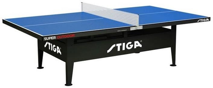 Vásárlás: STIGA Super Outdoor (7177-05) Ping-pong asztal árak  összehasonlítása, Super Outdoor 7177 05 boltok