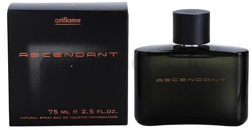 Oriflame Ascendant EDT 75ml parfüm vásárlás, olcsó Oriflame Ascendant EDT  75ml parfüm árak, akciók