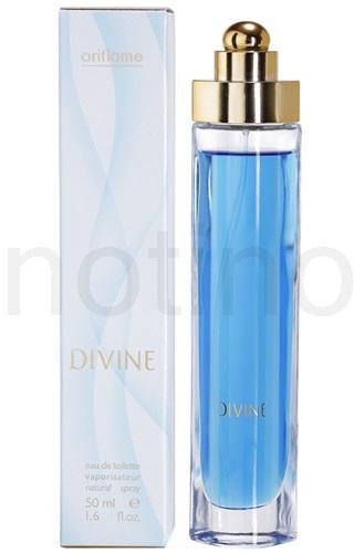 Oriflame Divine EDT 50ml parfüm vásárlás, olcsó Oriflame Divine EDT 50ml  parfüm árak, akciók