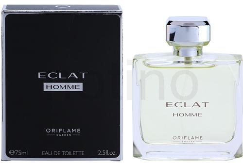 Oriflame Eclat for Men EDT 75ml parfüm vásárlás, olcsó Oriflame Eclat for  Men EDT 75ml parfüm árak, akciók