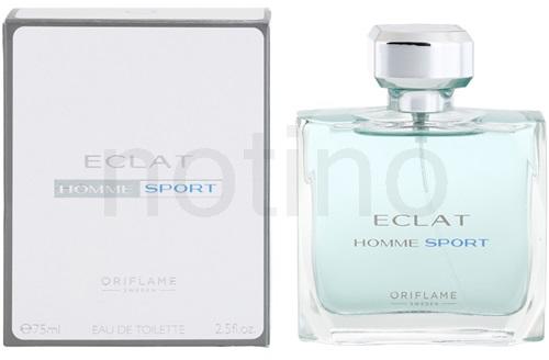 Oriflame Eclat Sport for Men EDT 75 ml parfüm vásárlás, olcsó Oriflame Eclat  Sport for Men EDT 75 ml parfüm árak, akciók
