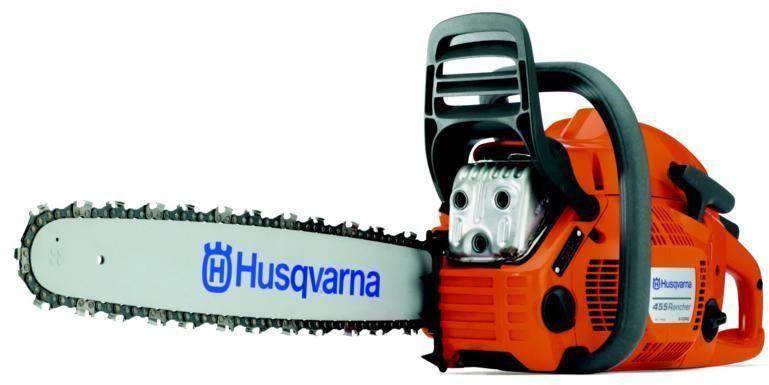 Vásárlás: Husqvarna 455 (965030118) Láncfűrész árak összehasonlítása, 455  965030118 boltok