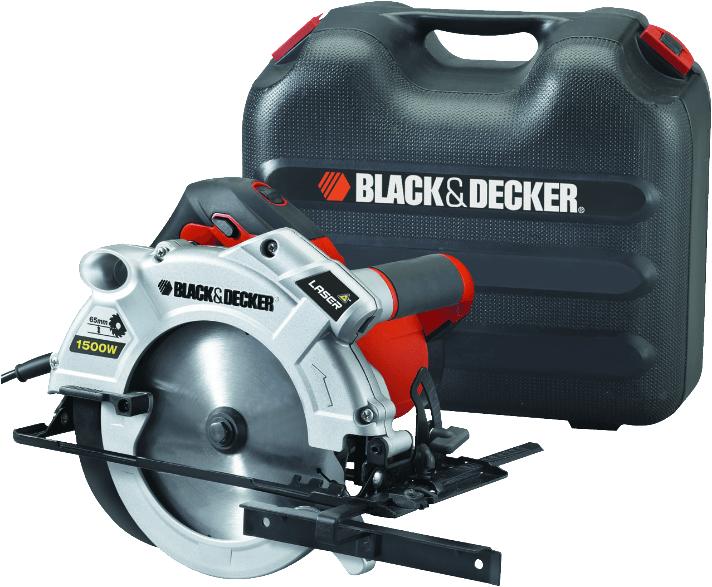 Vásárlás: Black & Decker KS1500LK Kézi körfűrész árak összehasonlítása, KS  1500 LK boltok