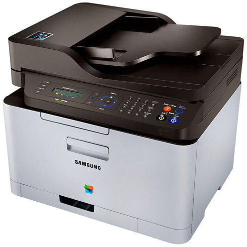 Vásárlás: Samsung Xpress SL-C460FW Multifunkciós nyomtató árak  összehasonlítása, Xpress SL C 460 FW boltok