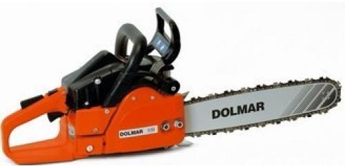 Vásárlás: Makita Dolmar 109K Láncfűrész árak összehasonlítása, Dolmar 109 K  boltok