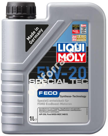 Special Tec F Eco 5W-20 1 l