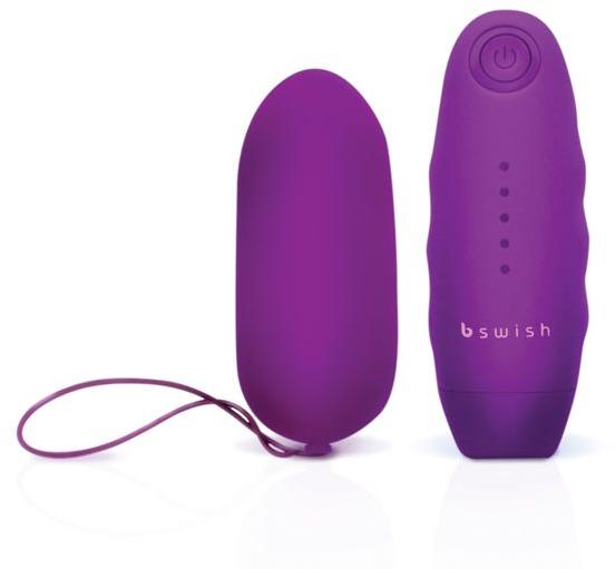Bnaughty Classic Unleashed