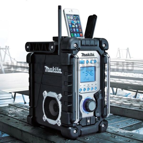 Makita BMR103B rádió vásárlás, olcsó Makita BMR103B rádiómagnó árak, akciók