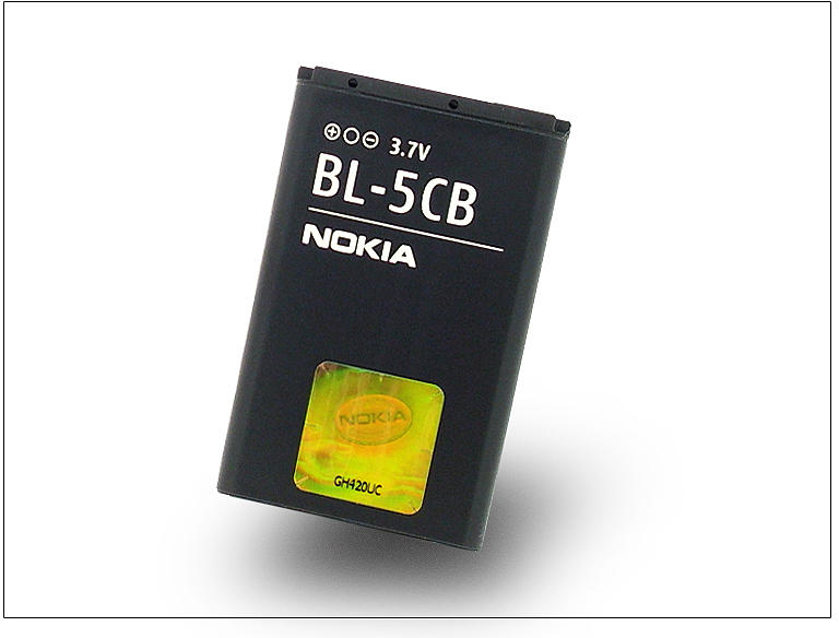 Nokia Li-ion 800mAh BL-5CB (Acumulator telefon mobil) - Preturi