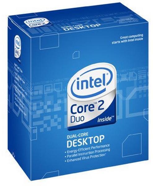 Intel Core 2 Duo E8200 2.66GHz LGA775 (Procesor) - Preturi