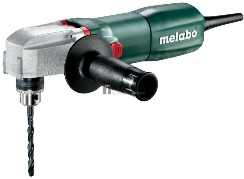 Vásárlás: Metabo WBE 700 (600512000) Fúrógép árak összehasonlítása, WBE 700  600512000 boltok