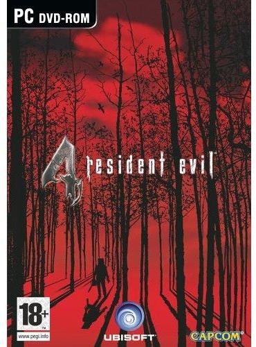 Resident Evil 4 (PC)
