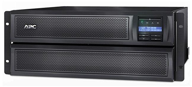 Smart-UPS X 2200VA LCD (SMX2200HV)