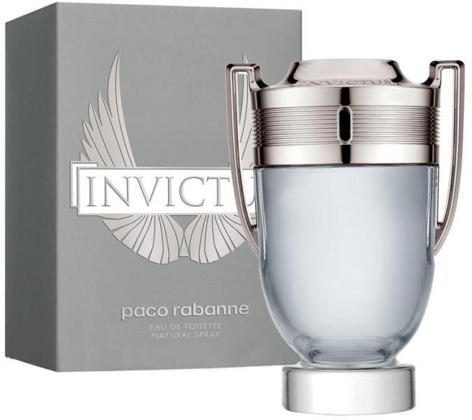 Paco Rabanne Invictus EDT 100 ml parfüm vásárlás, olcsó Paco Rabanne  Invictus EDT 100 ml parfüm árak, akciók