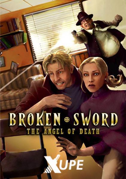 Broken Sword 4 The Angel of Death (PC)
