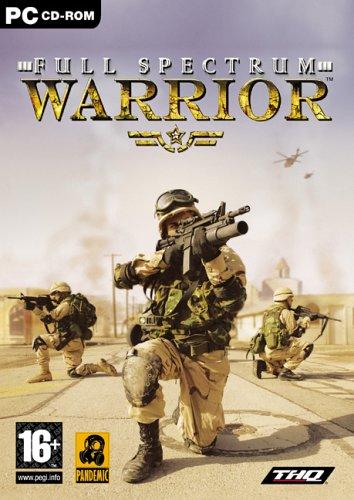 THQ Full Spectrum Warrior (PC) játékprogram árak, olcsó THQ Full Spectrum  Warrior (PC) boltok, PC és konzol game vásárlás