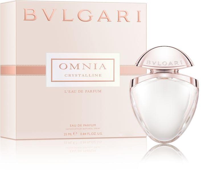 Bvlgari Omnia Crystalline L'Eau de Parfum EDP 40ml parfüm vásárlás, olcsó Bvlgari  Omnia Crystalline L'Eau de Parfum EDP 40ml parfüm árak, akciók