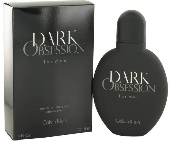 Calvin Klein Dark Obsession for Men EDT 125 ml Preturi Calvin Klein Dark  Obsession for Men EDT 125 ml Magazine