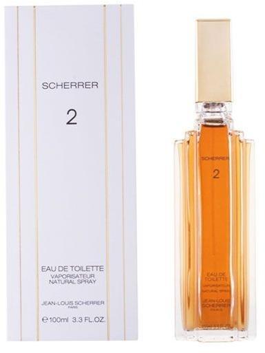 Scherrer 2 EDT 100 ml