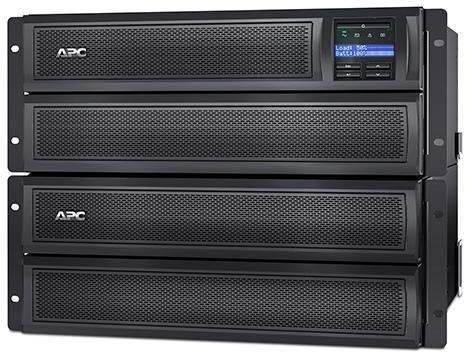 Smart-UPS X 3000VA LCD (SMX3000HV)