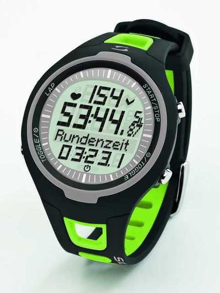 SIGMA Sport PC15 Спортни часовници Цени, оферти и мнения, списък с  магазини, евтино SIGMA Sport PC15