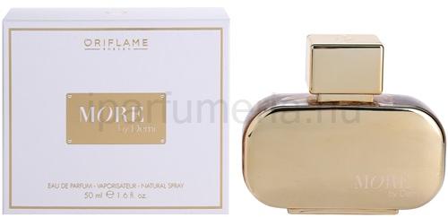 Oriflame More by Demi EDP 50ml parfüm vásárlás, olcsó Oriflame More by Demi  EDP 50ml parfüm árak, akciók