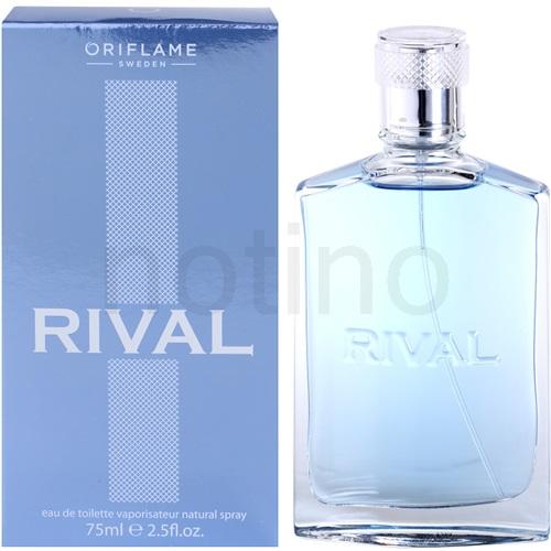 Oriflame Rival EDT 75ml parfüm vásárlás, olcsó Oriflame Rival EDT 75ml  parfüm árak, akciók