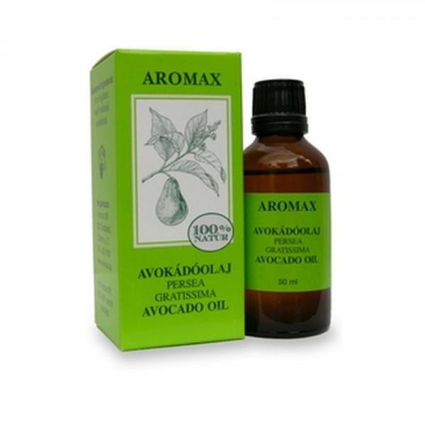 Avokádóolaj 50 ml