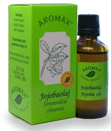 Jojobaolaj 50 ml