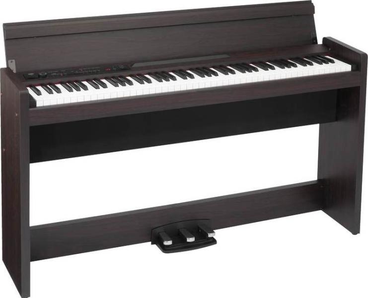 Vásárlás: KORG LP-380 Digitális zongora árak összehasonlítása, LP 380 boltok