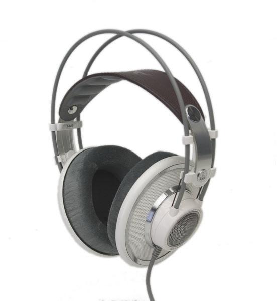 AKG K701 vásárlás, olcsó AKG K701 árak, Fülhallgató, fejhallgató akciók