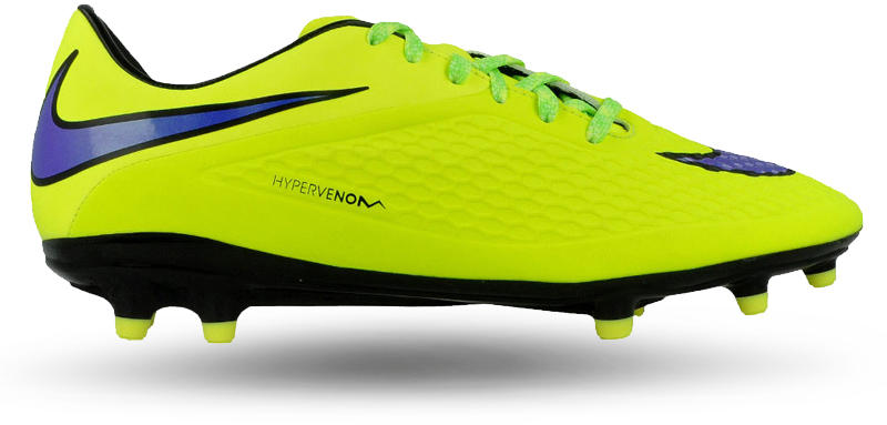 Vásárlás: Nike Hypervenom Phelon FG Focicipő árak összehasonlítása,  HypervenomPhelonFG boltok
