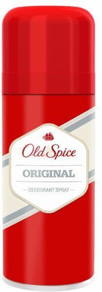 Old Spice Original deo spray 150 ml dezodor vásárlás, olcsó Old Spice  Original deo spray 150 ml izzadásgátló árak, akciók