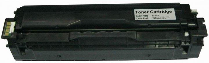 CLT-K504S Black