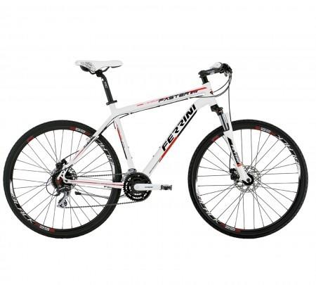 Ferrini Faster 24V Велосипеди Цени, оферти и мнения, евтини Велосипеди