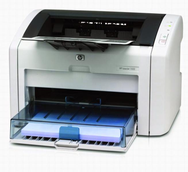 Vásárlás: HP Color LaserJet 1022n (Q5913A) Nyomtató - Árukereső.hu