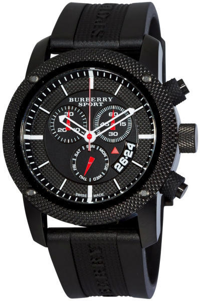 BURBERRY SPORTS 腕時計 BU7701 Burberry BU7701 Ceas - Preturi