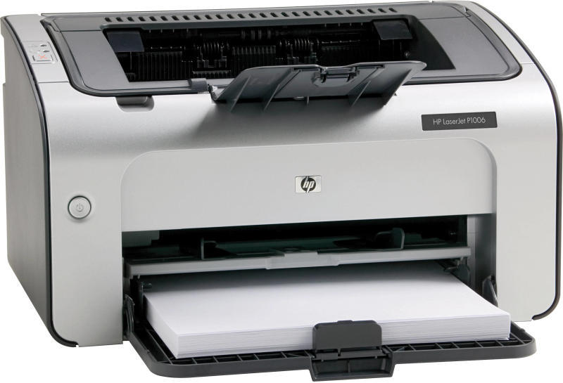 Vásárlás: HP LaserJet P1006 (CB411A) Nyomtató - Árukereső.hu