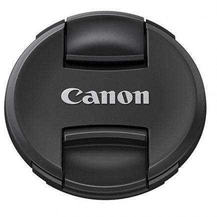 Vásárlás: Canon E-72 II (6555B001AA) Objektívsapka árak összehasonlítása, E  72 II 6555 B 001 AA boltok