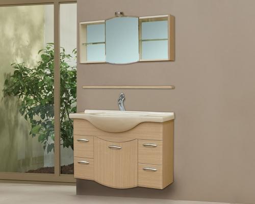 Vásárlás: TBOSS Bianka Elegant 120 komplett Fürdőszoba bútor árak  összehasonlítása, BiankaElegant120komplett boltok