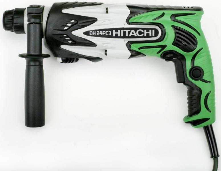 Vásárlás: Hitachi DH24PC3 Fúrókalapács, vésőkalapács árak ...