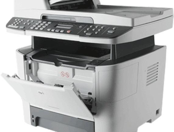 Vásárlás: HP LaserJet M2727nf MFP (CB532A) Multifunkciós nyomtató árak  összehasonlítása, LaserJet M 2727 nf MFP CB 532 A boltok