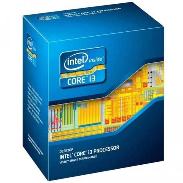 Intel Core i3-4130 Dual-Core 3.4GHz LGA1150, избор на Процесори от ...