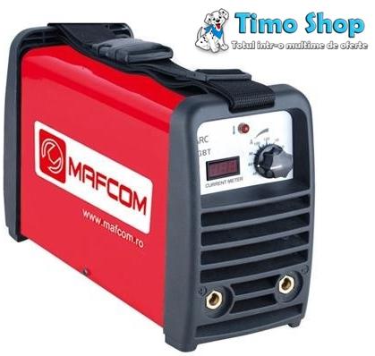 MAFCOM ARC 200 (Aparat de sudura Invertor) - Preturi