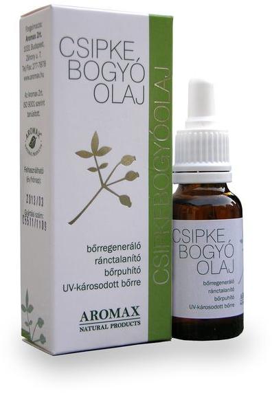 Csipkebogyóolaj 20 ml