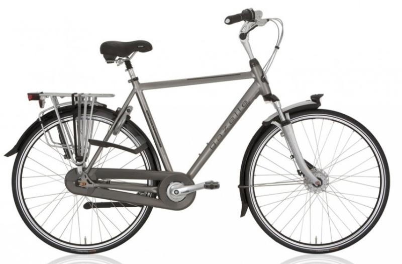 Gazelle Paris Plus T7 (Bicicleta) - Preturi