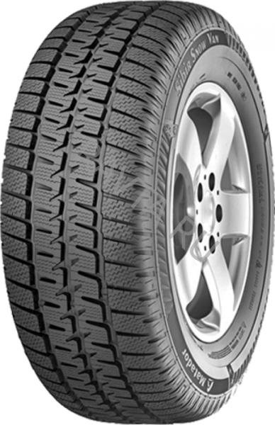 MPS530 Sibir Snow Van 165/70 R14 89/87R
