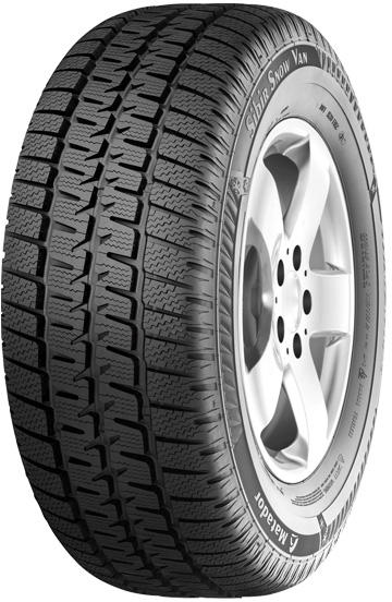 MPS530 Sibir Snow Van 175/65 R14 90/88T